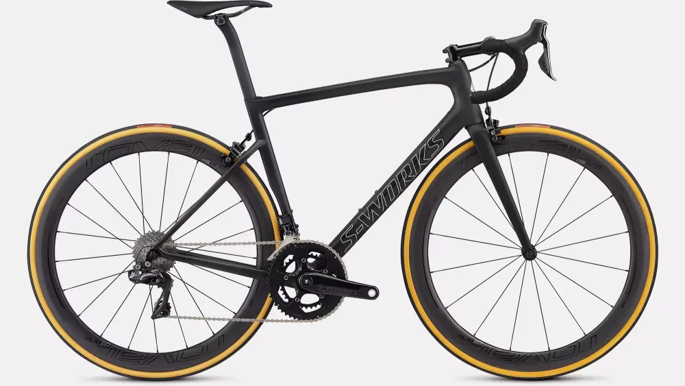 90619 00 TAR SL6 SW Di2 BLK SILHLG HERO