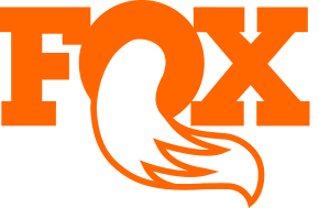 Fox suspension