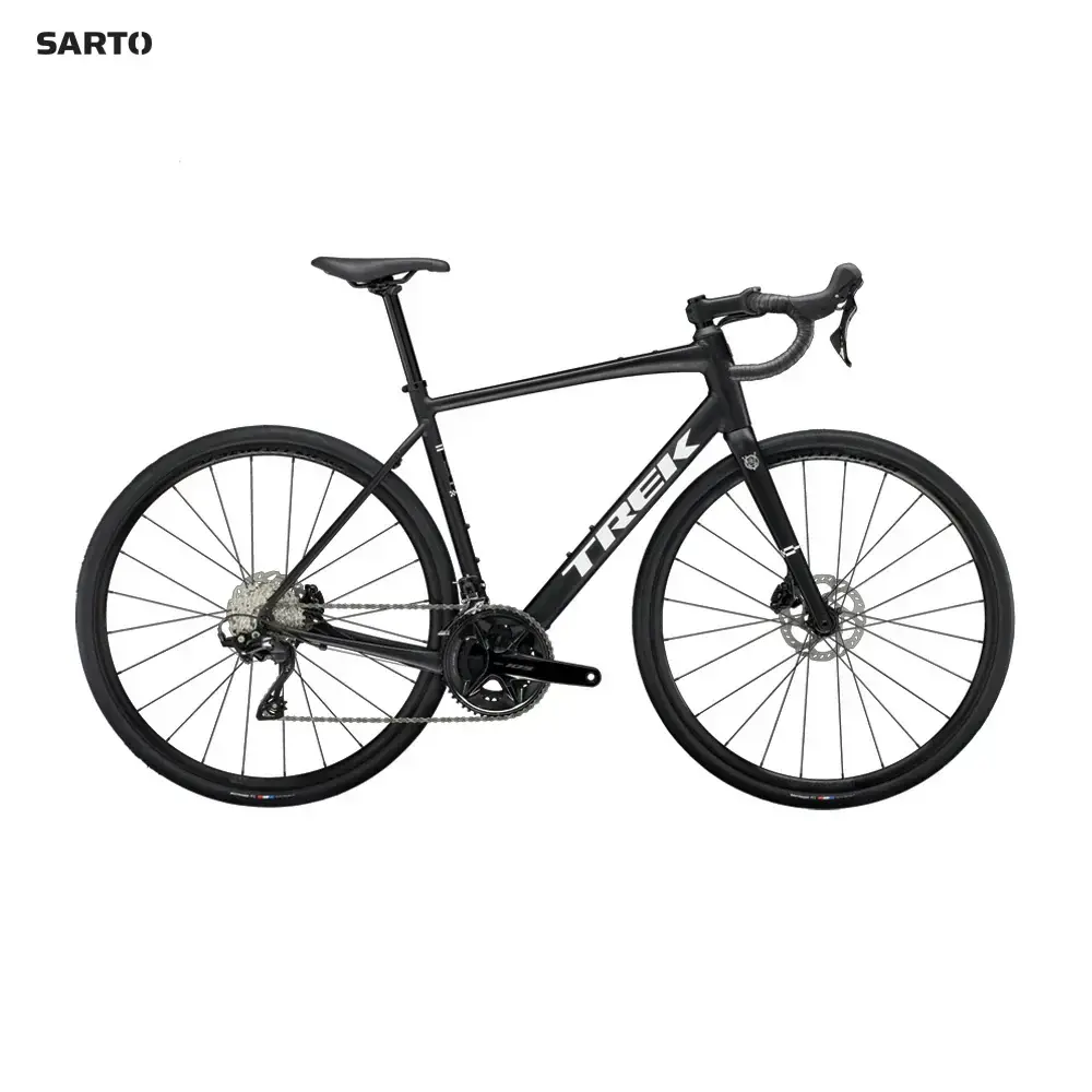 529801 TREK DOMANE AL5 NOIR