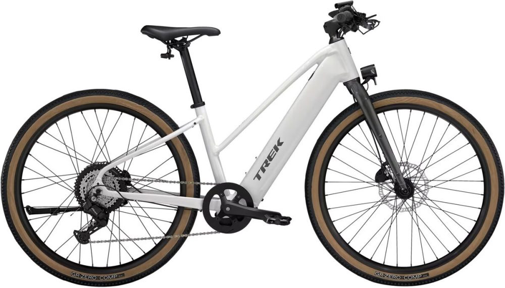 FX Plus1 All Road Midstep 26 49669 A Primary