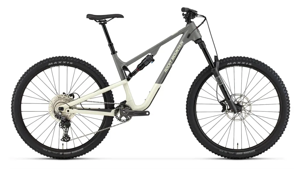 Instinct Alloy 30 LG 29 Colour 2