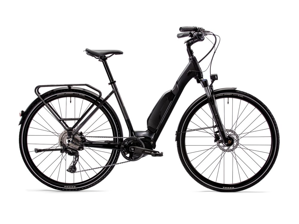 OPUS 2026 CONNECT LRT SPACE BLACK SIDE