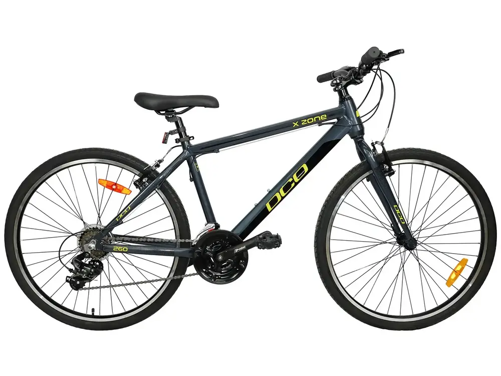 Dco xzone 260 men