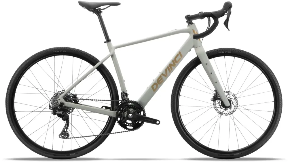 E hatchet tour mahle x30 granite green fe25085x11