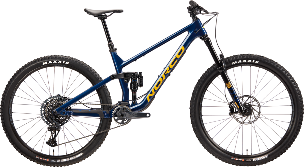 Norco sight c2 sram 408646 11