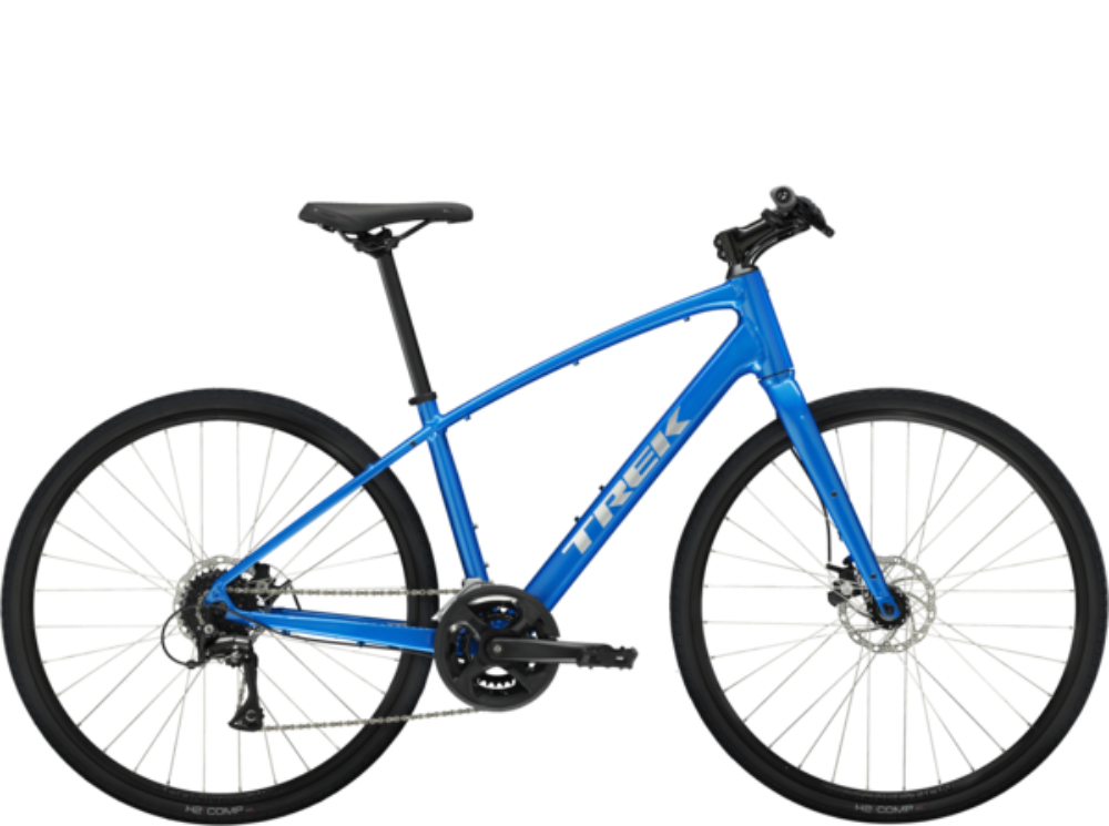 Trek fx 1 gen 4 1226930 12