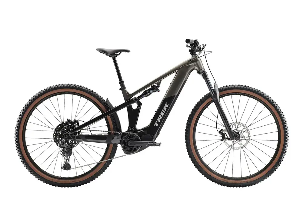 Trek trek powerfly fs 4
