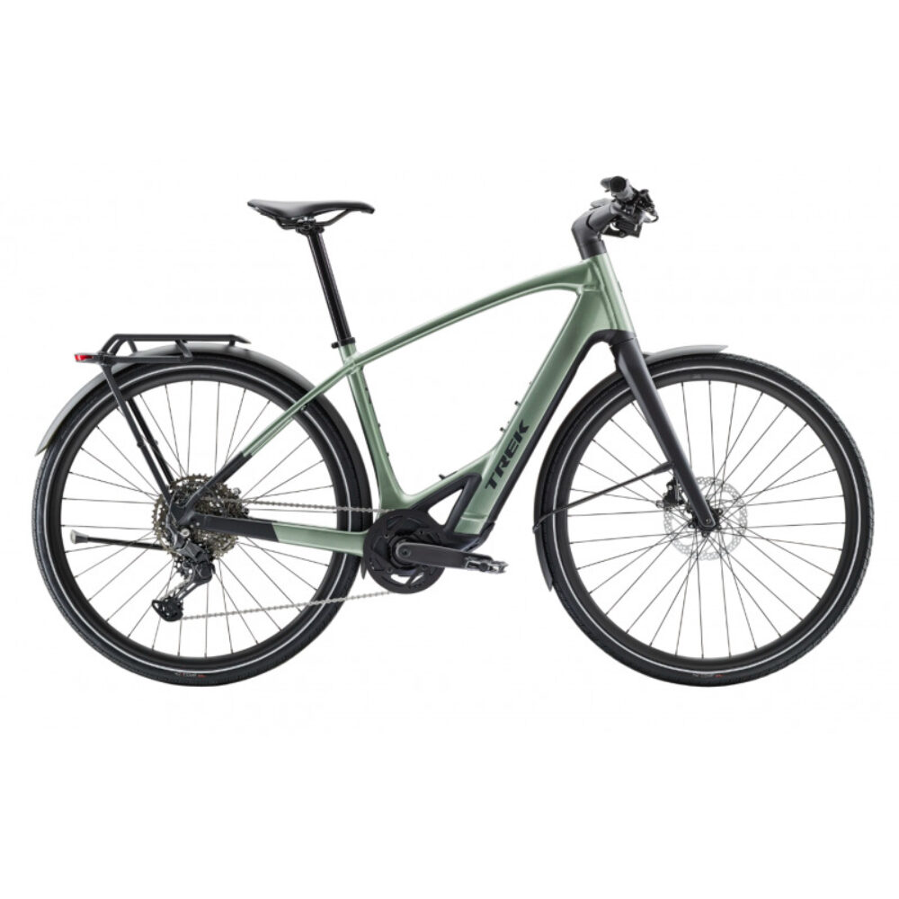 Vae trek fx 7 2025