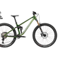 Fluid fs 1 2023 velo montagne trail double suspens